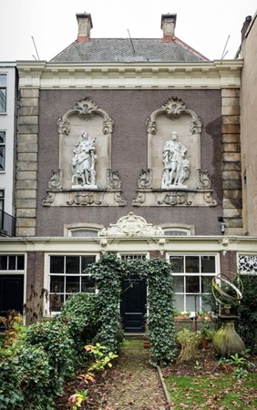 Kerkstraat 61, Amsterdam